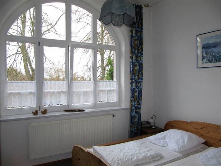 Ganze Ferienwohnung, 8-Bettwohnung (Erdgeschoss) - No. Ii in Schalkenmehren, Vulkaneifel