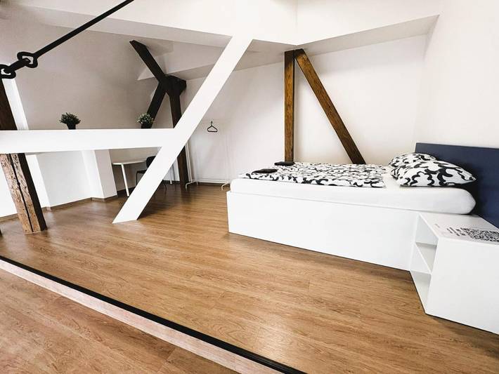 Gîte pour 4 personnes à Brno - 3