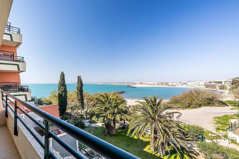 Appartement de vacances