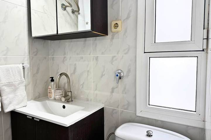 Ganze Wohnung, Penthouse in front of the sea Gava beach! in Platja de Gavà (Gavà), Gavà