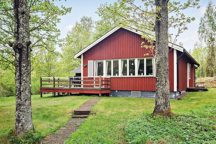 Kal140 Fagerhult - Soläng 414 in Högsby
