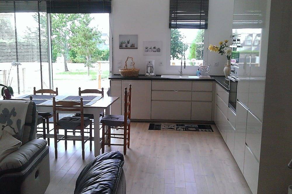 Casa de 85 m² - 2 habitaciones cerca del mar in Logonna-Daoulas, Región de Brest