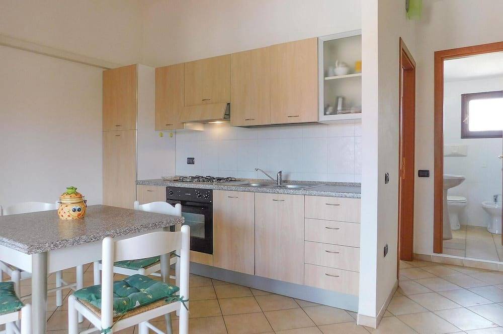 Apartamento entero, Bonito apartamento en Torre dei Corsari in Torre dei Corsari, Arbus (Municipio)