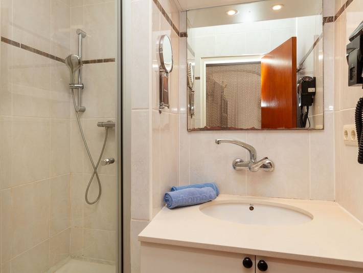 Apartamento entero, Adelfa apt 6 in Sant Martí d'Empúries, La Escala
