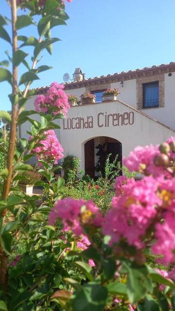 Cottage pour 2 personnes, avec vue ainsi que terrasse et jardin à Lugnano in Teverina