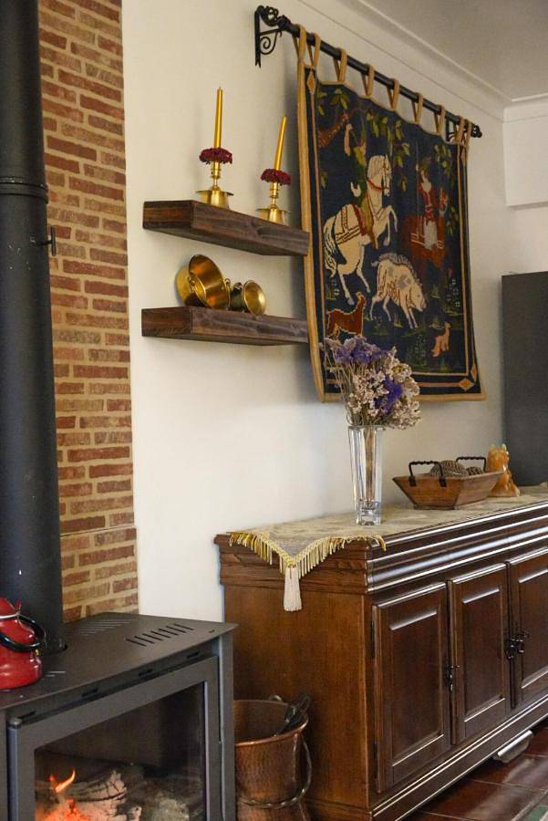 Gîte pour 2 personnes, avec Terrasse et Jardin dans Nisa - 2