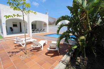 Villa für 12 Personen in Deltebre, Costa Dorada, Bild 2