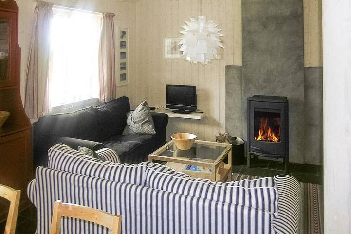 Gorgeous home in Gålå with sauna in Sør-Fron