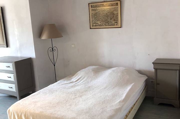 Roquecourbe in Roquecourbe, Castres und Umgebung