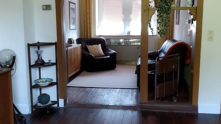 Ferienhaus für 4 Personen, mit Garten in der Eifel - 4