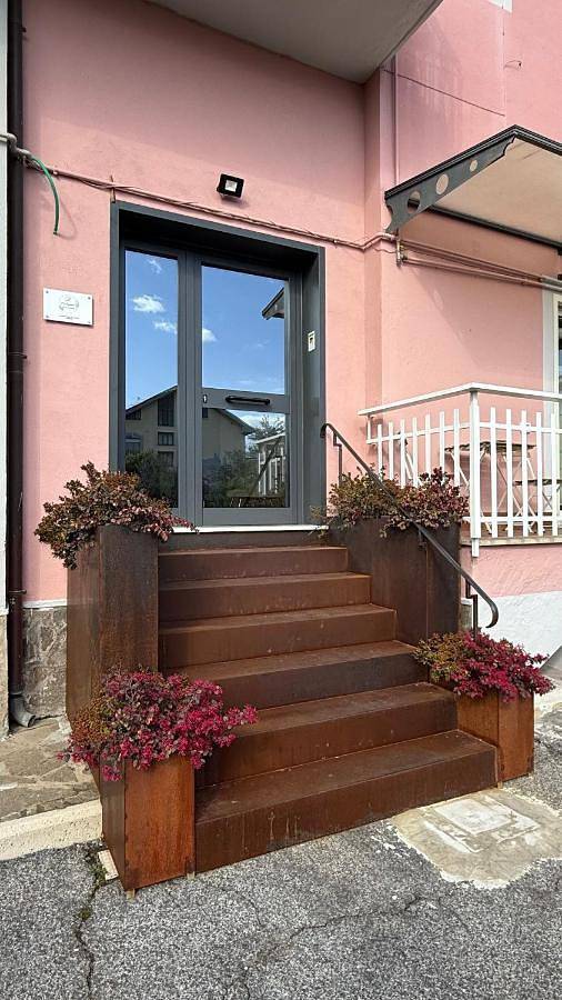 B&b per 2 persone, con balcone e giardino a Valmontone