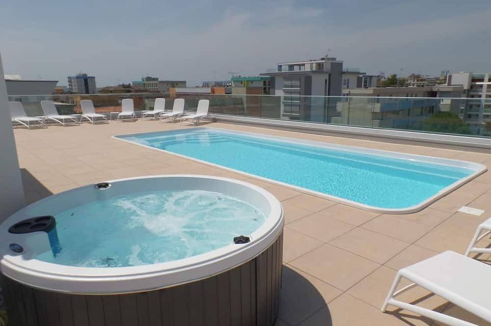 Appartamento vacanze a Provincia di Venezia a partire da 132€ a notte