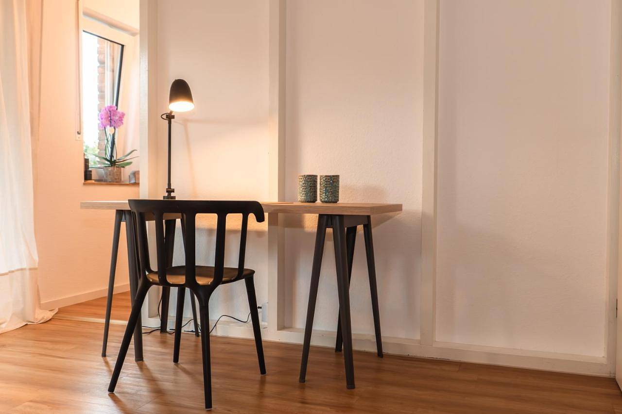 Appartement entier, One-Bedroom Apartment in Paderborn, Rhénanie-du-Nord-Westphalie