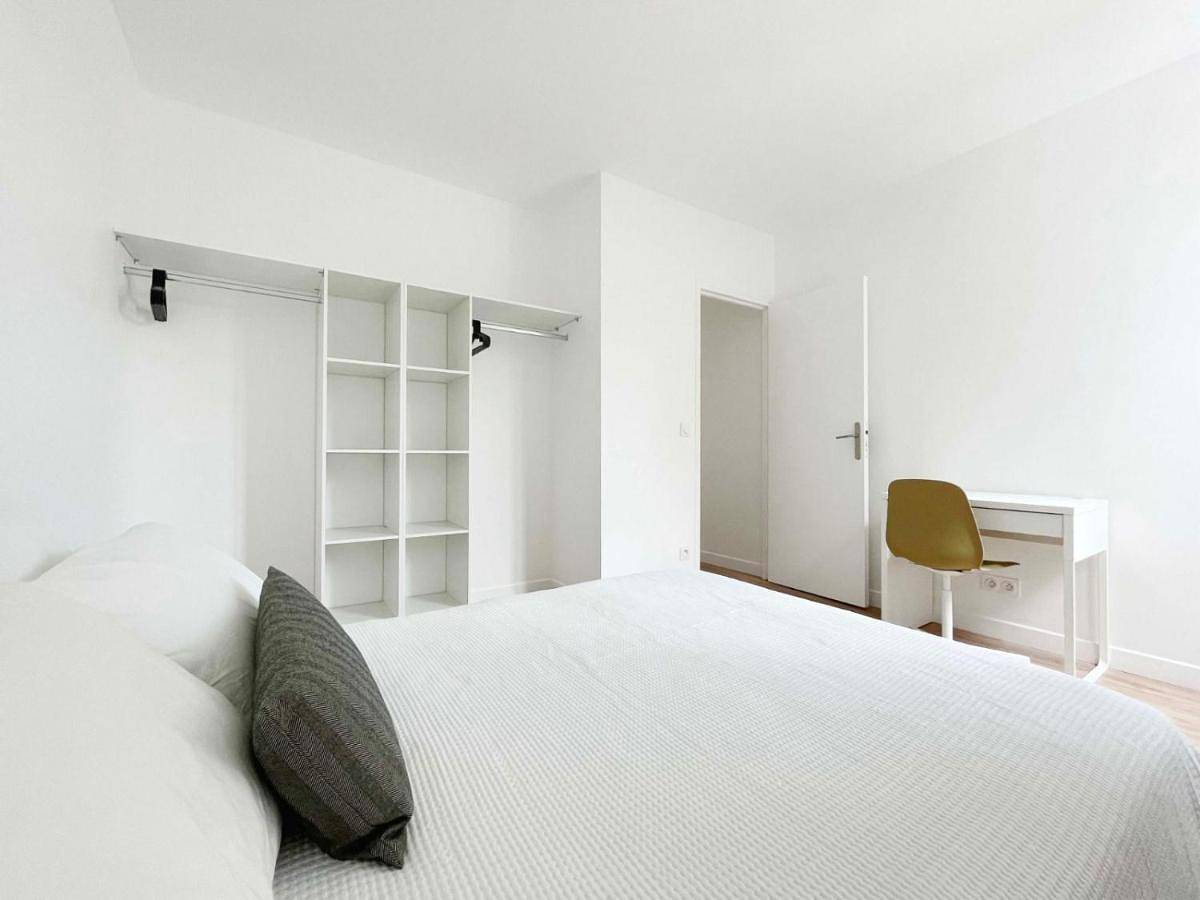 Appartement entier, Principia - Havre de charme in Melun, Seine-et-Marne
