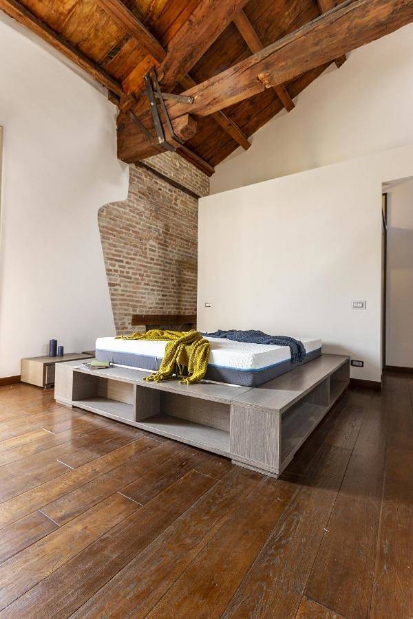 Ganze Wohnung, Suite 96 - Smart Holiday in Mantua, Mantua Provinz