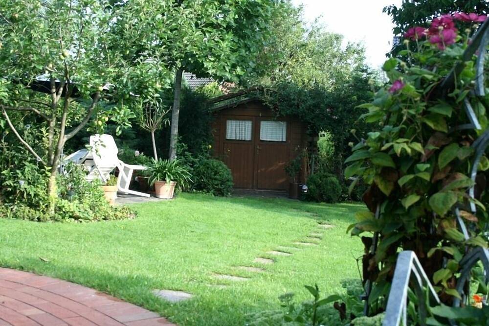 Ganze Wohnung, Ferienwohnung Illerhues, 1-4 Pers. in Ascheberg, Nordrhein-Westfalen
