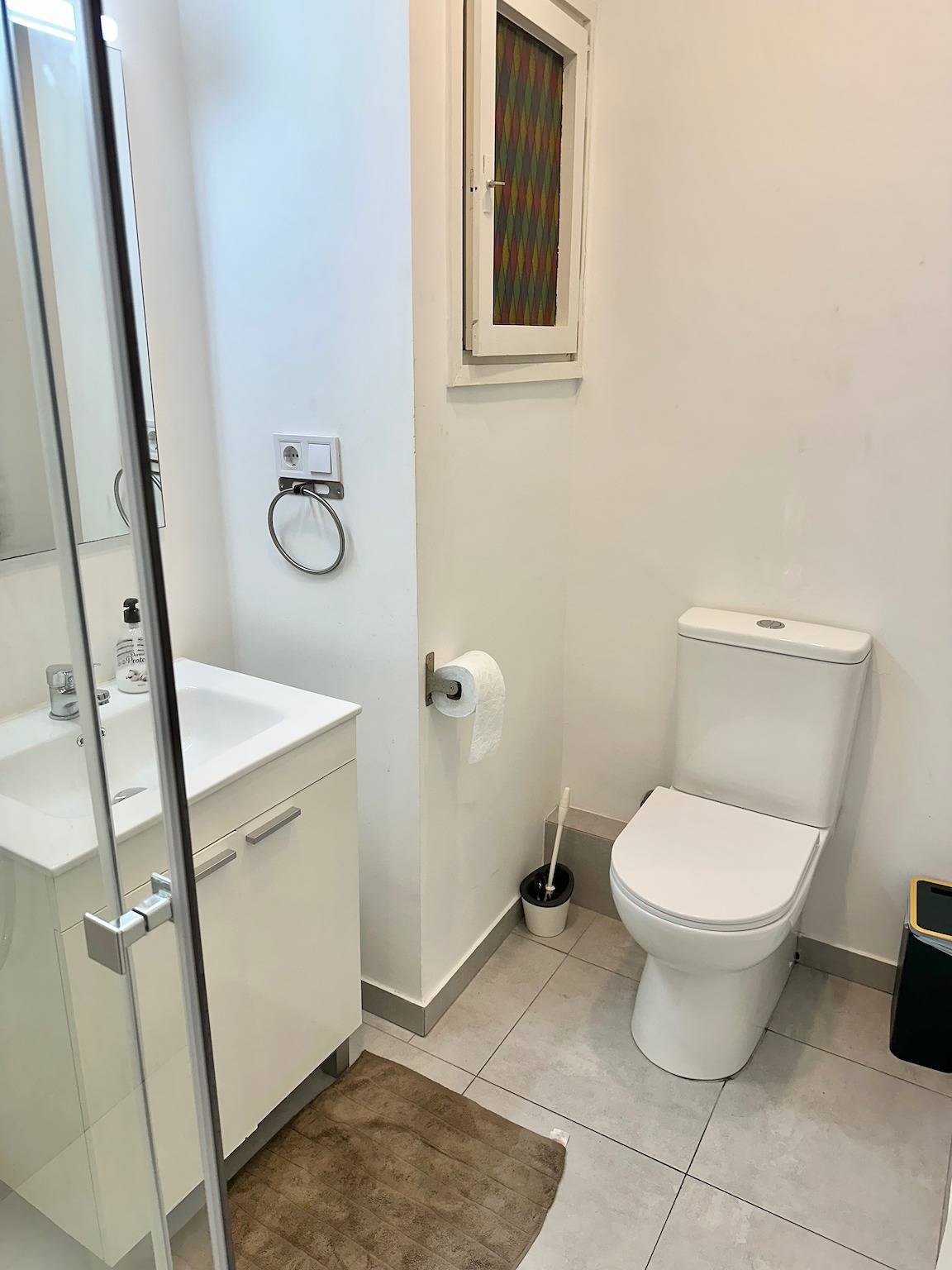 Apartamento vacacional entero, Luxury Barcelona Apartment with Stunning Views in Centro Barcelona, Barcelona