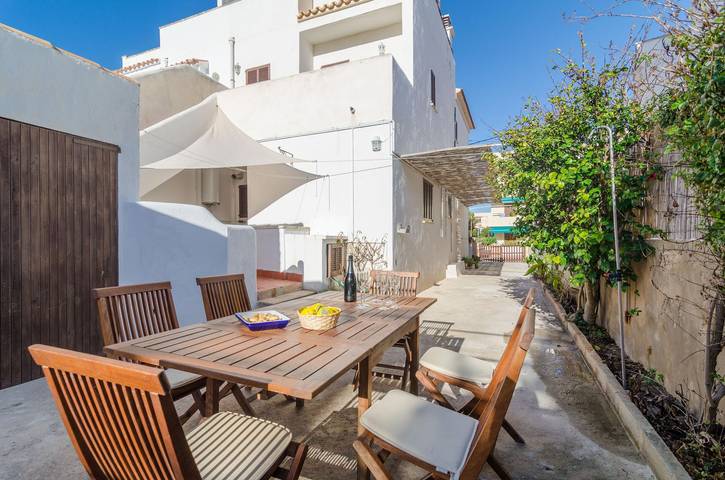 Ferienhaus für 6 Personen in Colònia de Sant Jordi - 3