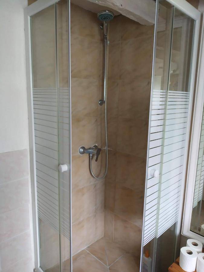 Location de vacances pour 4 personnes, avec terrasse à Barbezieux-Saint-Hilaire - 4