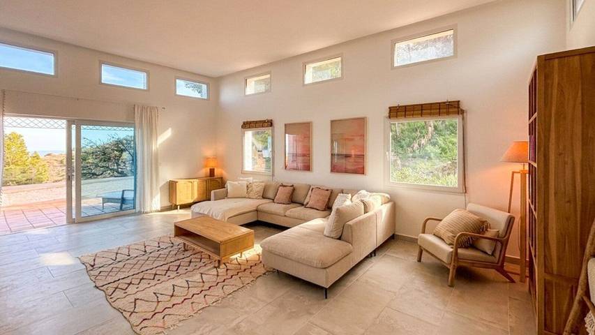 Casa rural para 7 personas, con balcón/terraza en Levante Almeriense - 4