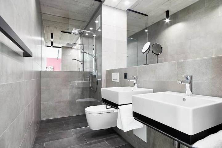 Vacation rental for 2 people in Stuttgart