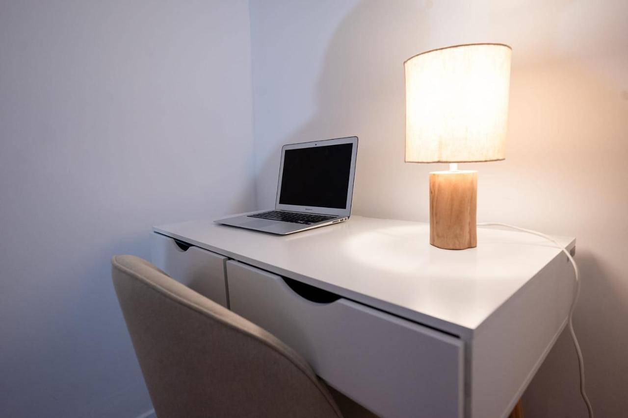 Appartement entier, Studio Chic en Plein Centre-Ville in Romilly-sur-Seine, Aube