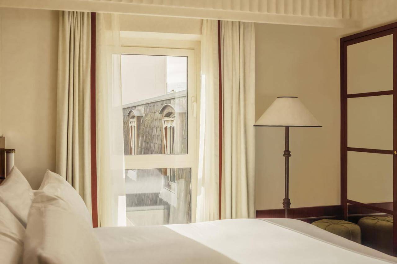 Hôtel Des Grands Voyageurs in Paris, Île de France
