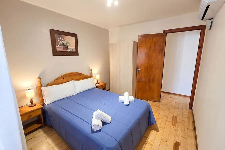 Appartement entier, Homerez - Appart. vue montagne à Alp in La Masella, Alp