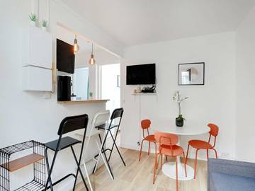 Apartment for 4 People in Paris, Ile de France, Photo 1