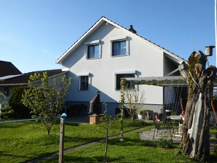 Bed and Breakfast für 2 Personen, mit Garten - 1
