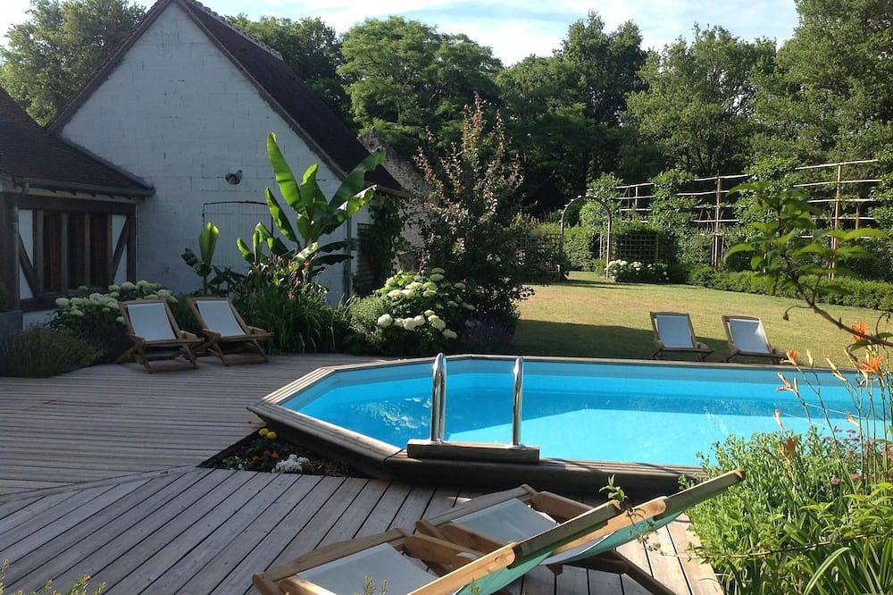 Photo : Maison de vacances