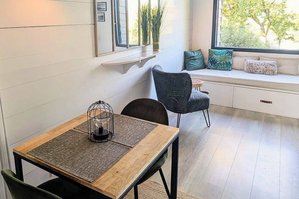 Nid de l'Erdre, Nid de l'Erdre - Séjour bien-être et spa au bord de l'eau in Sucé-sur-Erdre, Région de Nantes