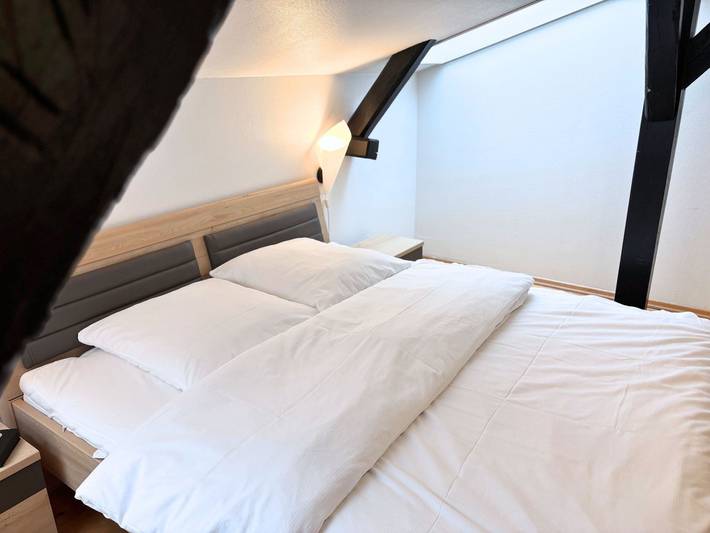 Ferienwohnung für 4 Personen, mit Garten, kinderfreundlich in Wulfen (Fehmarn) - 2