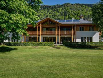 Ferienwohnung für 2 Personen in Steindorf am Ossiacher See, Kärnten, Bild 1