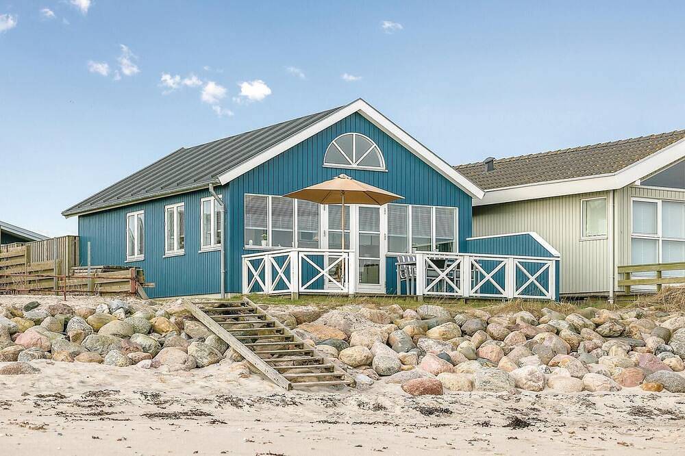 Feriehus for 4 personer in Otterup, Nordfyn