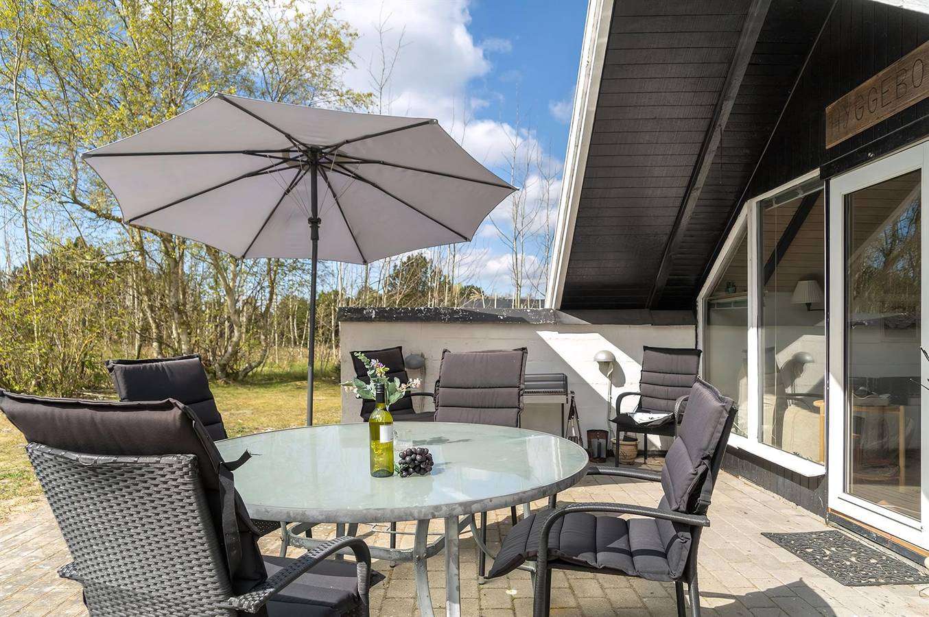 Pet friendly home in Rødby with Wifi in Rødby, Schwedische Ostsee