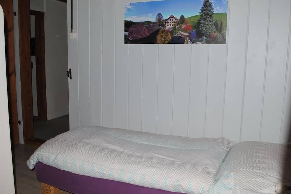 Ganze Wohnung, Im Althaus in Oberbalm, Berner Oberland