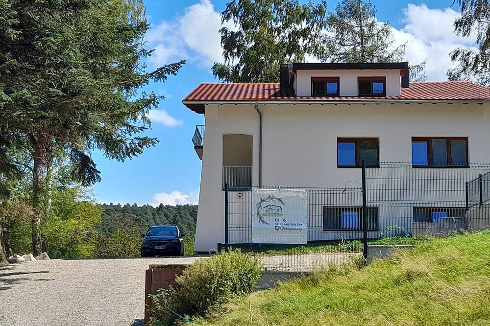 Maison de vacances
