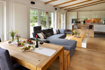 Chalet für 4 Personen in Usseln, Willingen, Bild 3