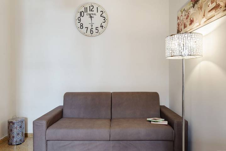 Ganze Wohnung, Ferienwohnung für 4 Personen in Florence city center, Florenz