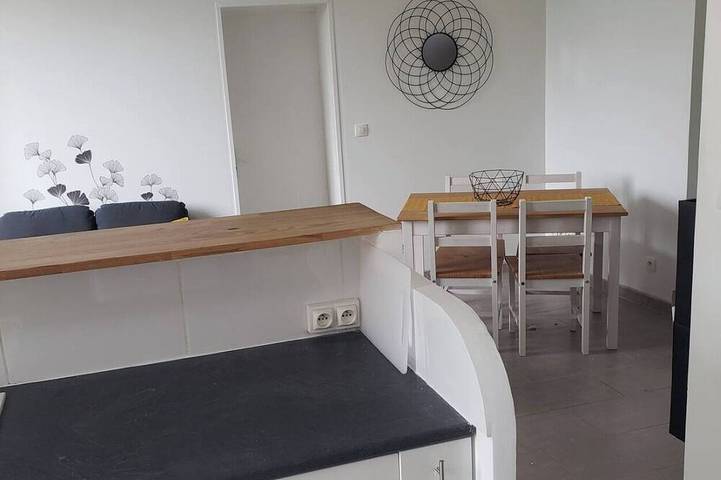 Gîte pour 2 personnes à Saint-Chéron - 2