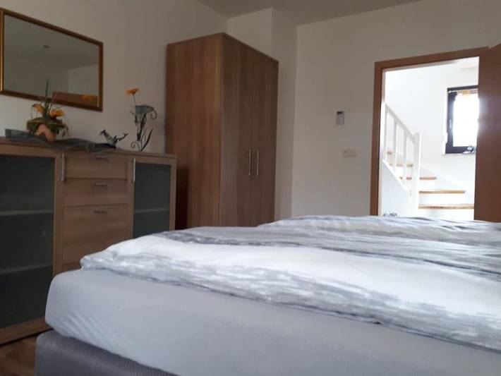 Ferienwohnung für 9 Personen, mit Ausblick in Zweibrücken - 3