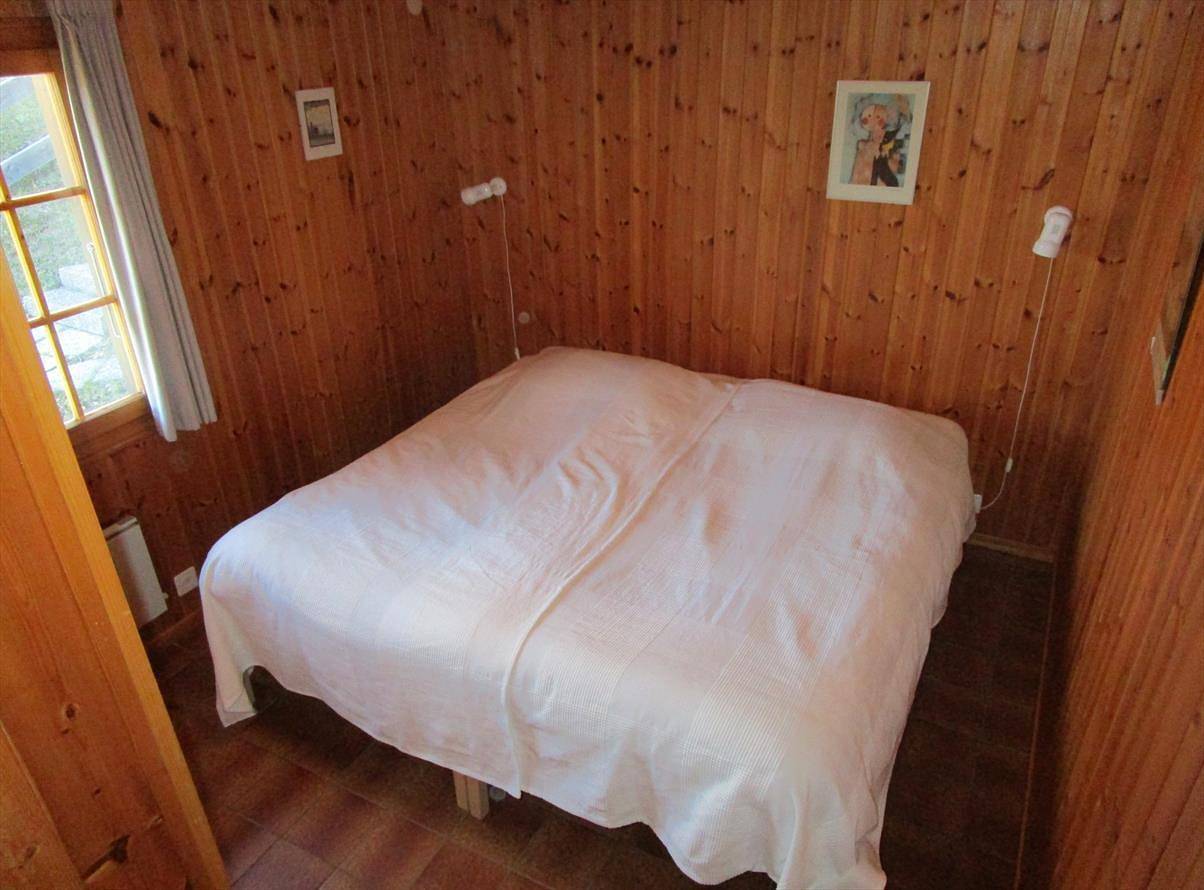 Ganze Wohnung, Serpolet n° 163 in Mont-Noble, Walliser Alpen