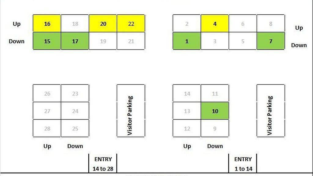 Ganze Wohnung, Oceanside 20 - Saphir in Boomerang Beach, New South Wales
