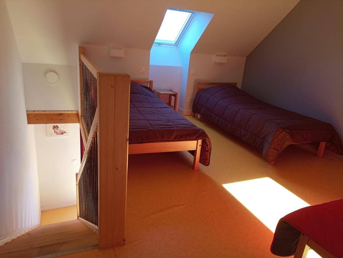 Apartment with Shower in Condat, Parc naturel régional des Volcans d'Auvergne