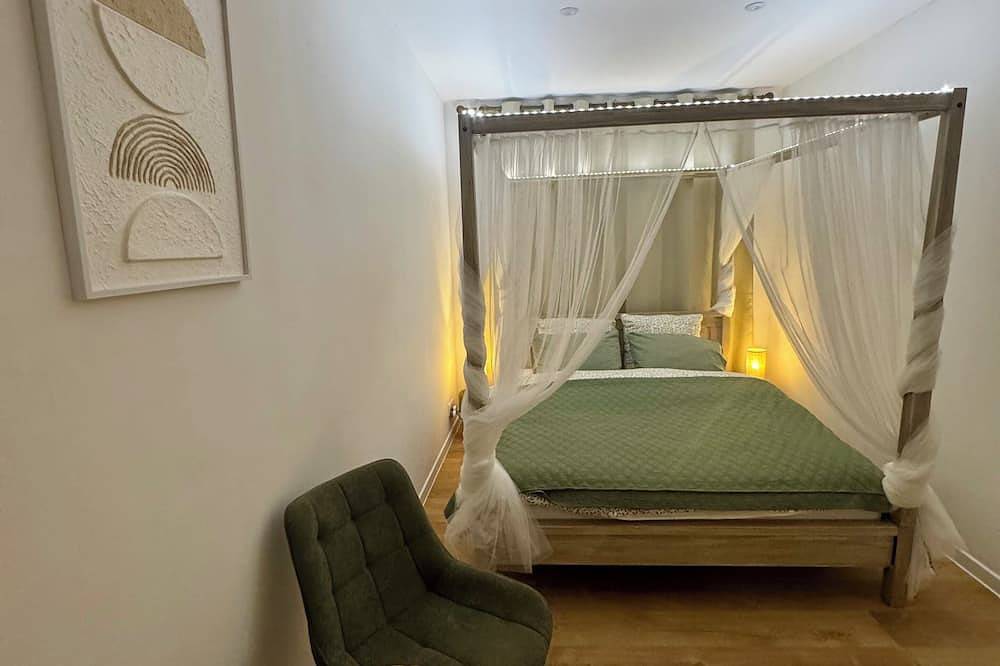 Ganze Wohnung, A gentle escape in Weißenburg, Region Weißenburg