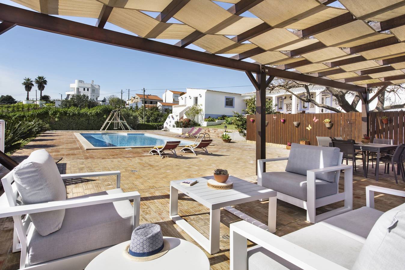 Quinta dos Medronheiros in Altura, Distrito de Faro