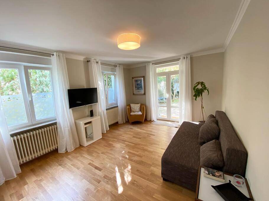 Ganze Wohnung, One-Bedroom Apartment in Glashütten, Hochtaunuskreis