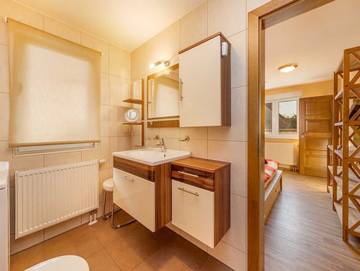 Ferienwohnung für 3 Personen in Schaprode, Rügen, Bild 1