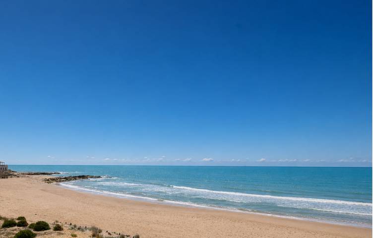 Apartamento entero, Appartamento Tramonto sul Mare - Tramonto sul Mare in Casuzze, Santa Croce Camerina
